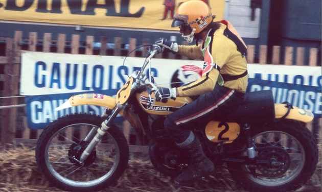 Roger De Coster : mes souvenirs aux Nations !