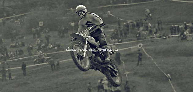Willy Bauer : ma victoire au Grand Prix de Tchécoslovaquie
