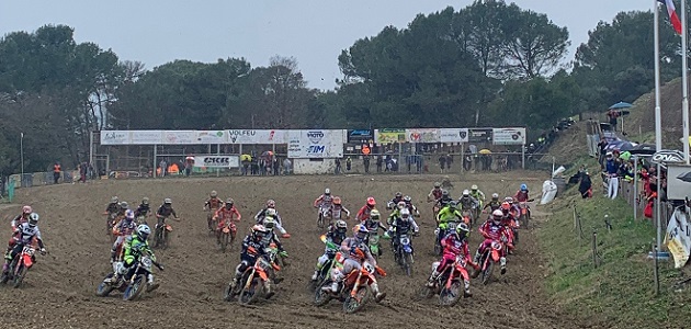 Comment se profile la saison ? Ton programme ? Tes objectifs ?