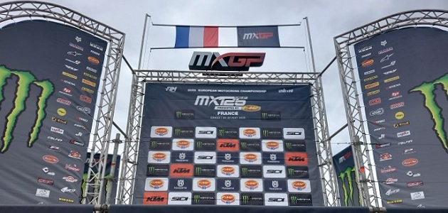 Grand Prix de France à Lacapelle : les pilotes français affichent leurs ambitions !