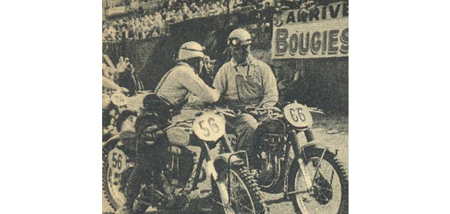 Grand Prix Belgique 1952 Grand Prix Belgique 1952