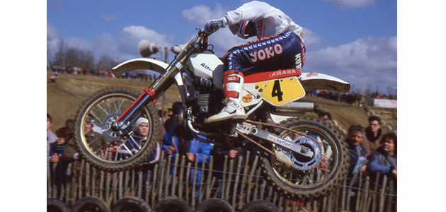 Tilly sur Seulles 1987 Tilly sur Seulles 1987