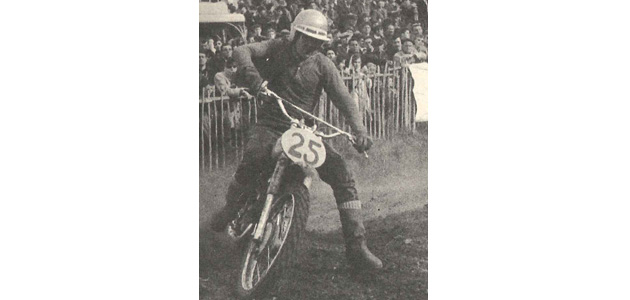 Thouars 1965 Thouars 1965