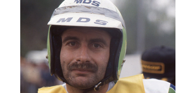 Chateau du Loir 1985