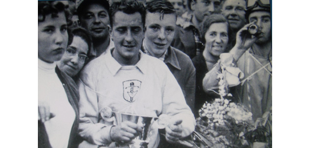 Montreuil 1952 Montreuil 1952