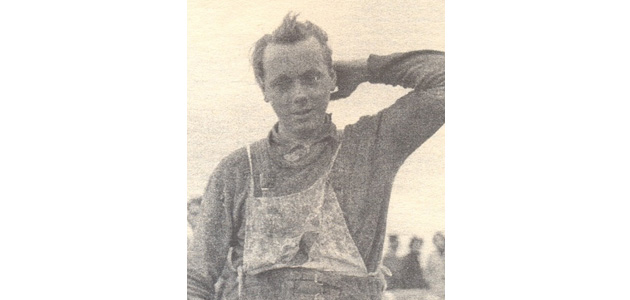 Cavaillon 1964 Cavaillon 1964