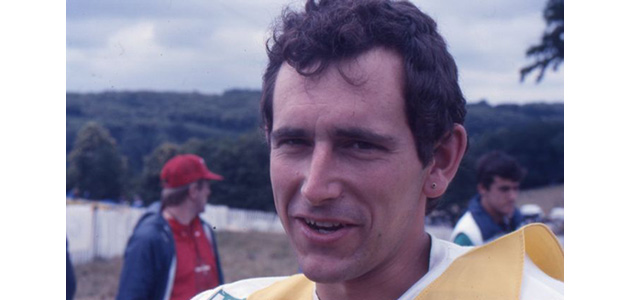 La Couronne 1986 La Couronne 1986