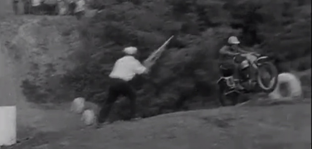 1969 Grand Prix URSS - Kichinev