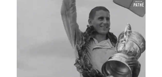 International race International race