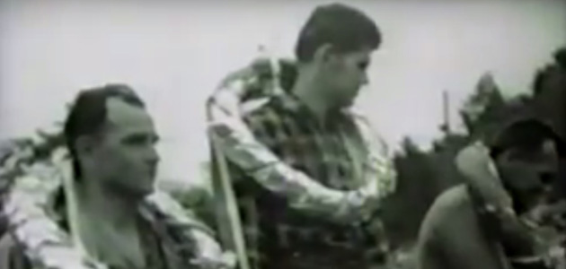 Praha-Sarka 1962 Praha-Sarka 1962