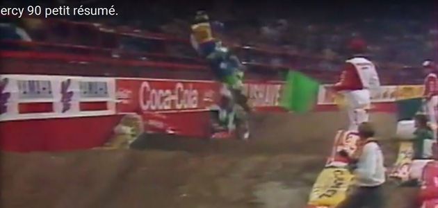 Bercy 1990 Bercy 1990