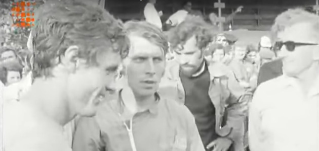 GP 500 Luxembourg 1971